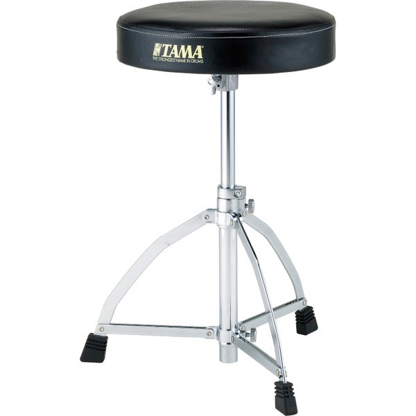 Tama HT25 tabouret de batterie avec assise ronde