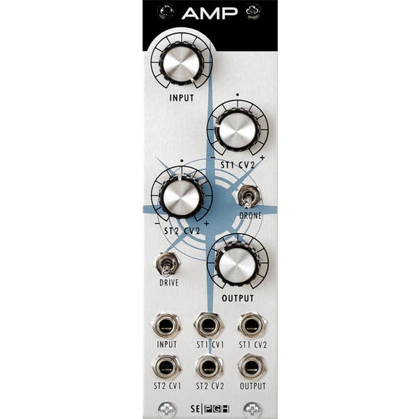Studio Electronics Boomstar Modular Amp módulo eurorack