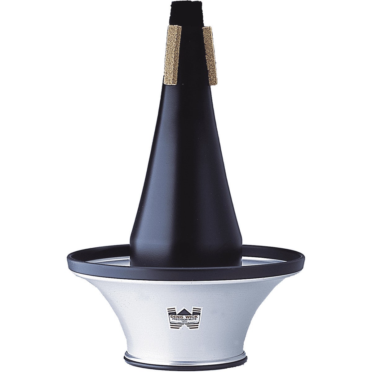 Denis Wick 5533 Adjustable Cup Mute for Bass Trombones | Bax Music