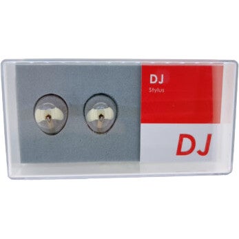 JICO Aurora Whitelabel Diamond Stylus for WHLB Cartridge (Pack of 2)