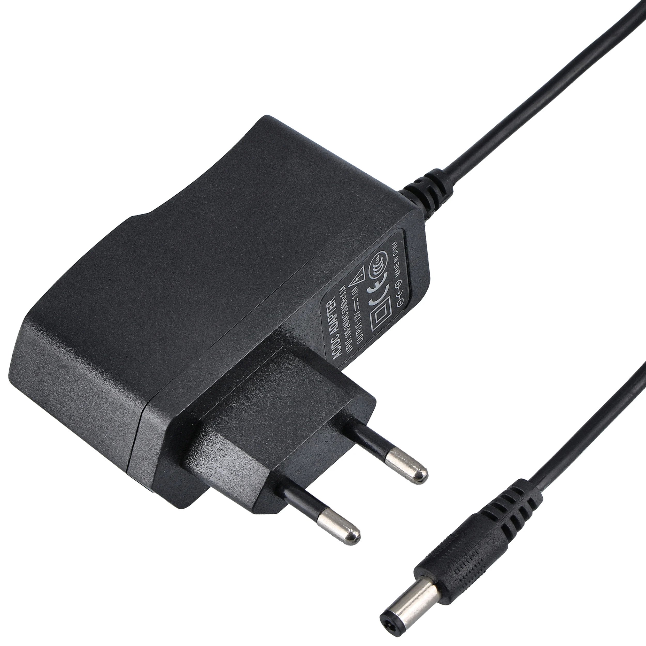 Ayra 11614 Power Supply (12V DC 1A, Centre-Positive) | Bax Music