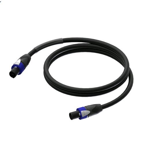 Procab PRA504 câble haut-parleur 15 mètres