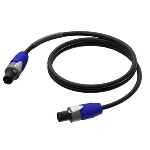 Procab PRA502 câble haut-parleur 5 mètres
