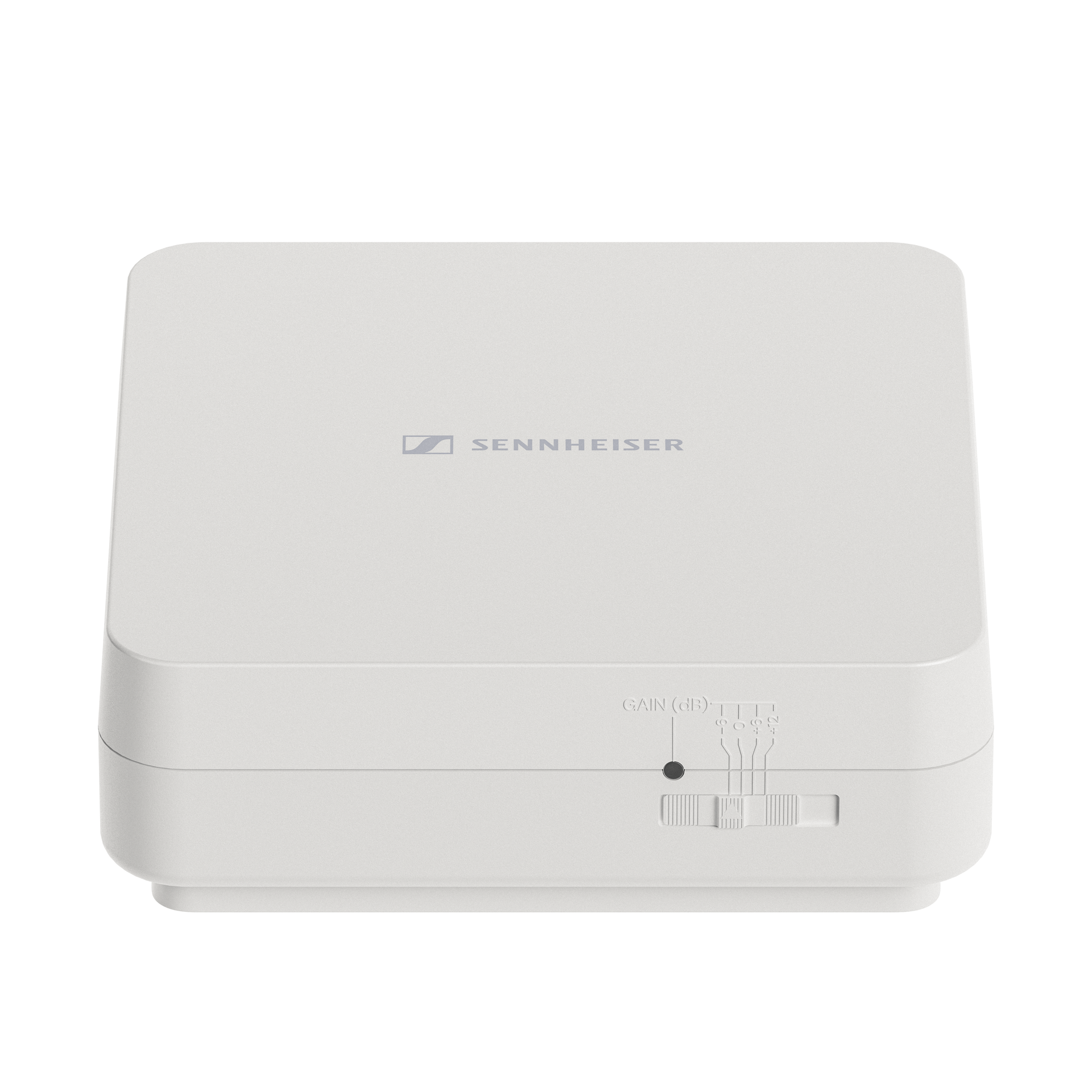 Sennheiser AWM UHF (470 – 694 MHZ) Active Antenna with Wal | Bax Music