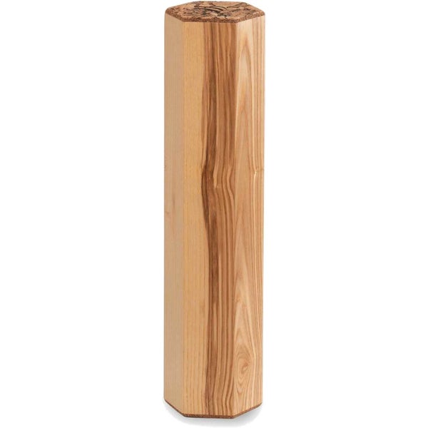 Schlagwerk IRT50 Infinity Rain Tower - bâton de pluie Raindance, 5 minutes