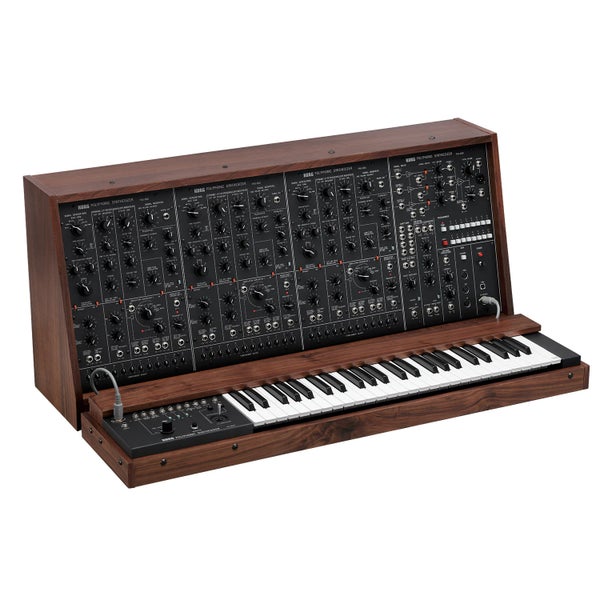 Korg PS-3300 FS Synthesizer