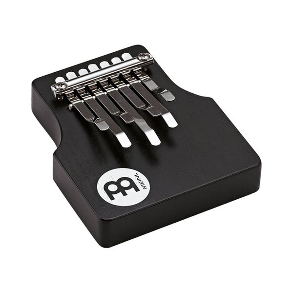 Meinl KA7-M-BK Kalimba de tamaño mediano negro