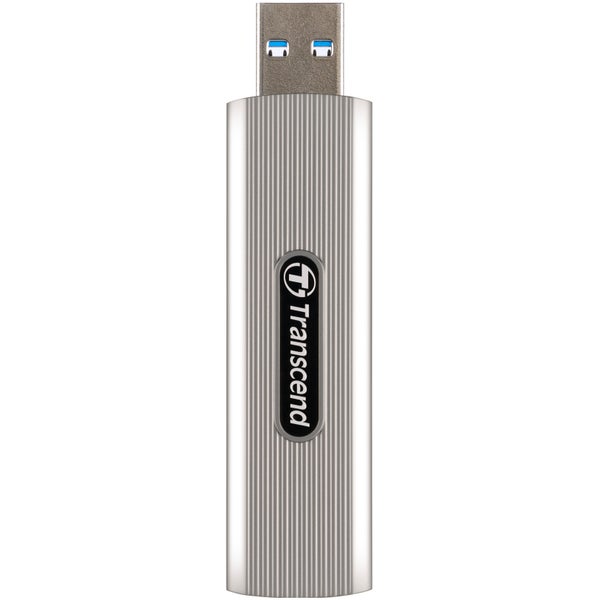 Transcend ESD320A 512 GB USB-A External SSD