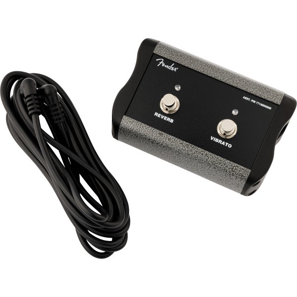 Fender Tonemaster 2-Button Footswitch pour Fender Tonemaster