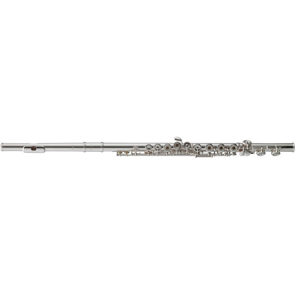 Azumi AZZ2RE Z-Cut Flute