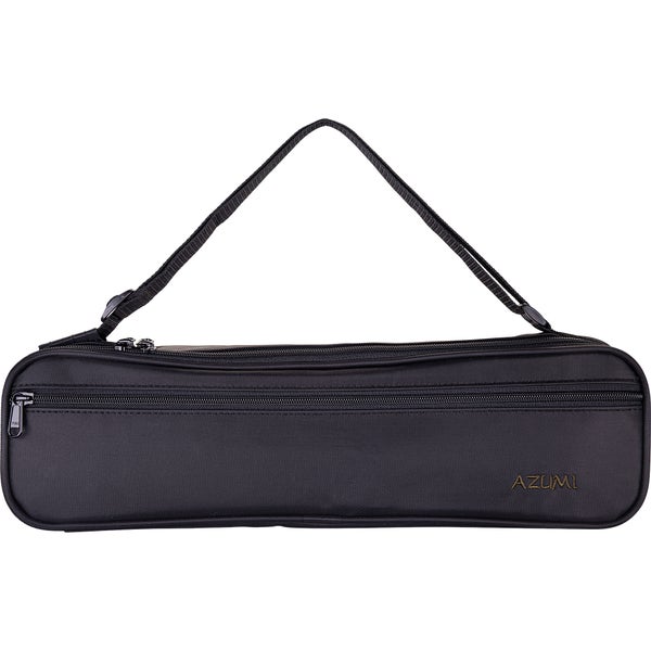 Azumi AZ-KB23 sac pour étui de flûte traversière (patte d'Ut (Do)) AZ-KC21