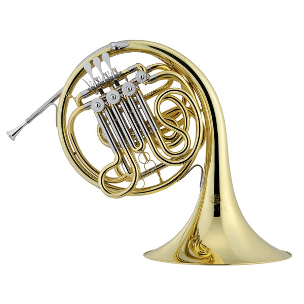 Jupiter JHR1100 Bb/F Double Horn (Lacquered)