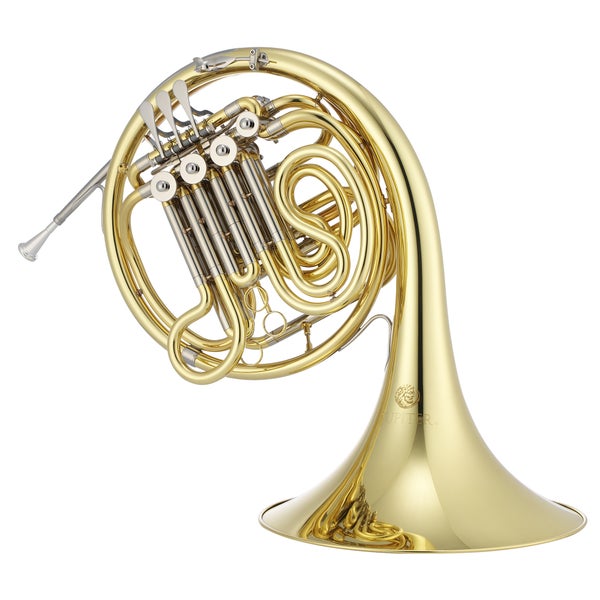 Jupiter JHR1110 Bb/F Double Horn (Lacquered)