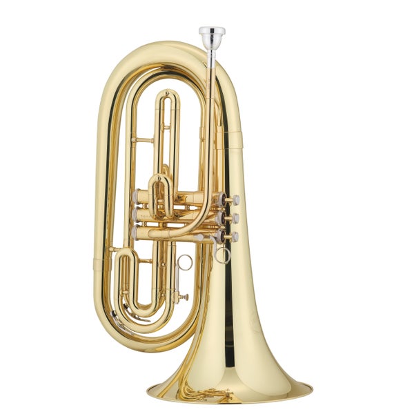 Jupiter JBR1000M Bb marching bariton (gelakt)