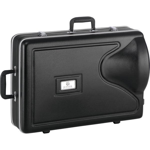 Jupiter JKC-HR60BM ABS Case for JHR1000M Marching French Horn