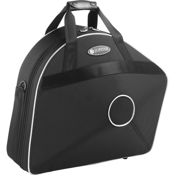Jupiter JKC-HR66FU Light Case for JHR1100D, JHR1110D Double French Horn