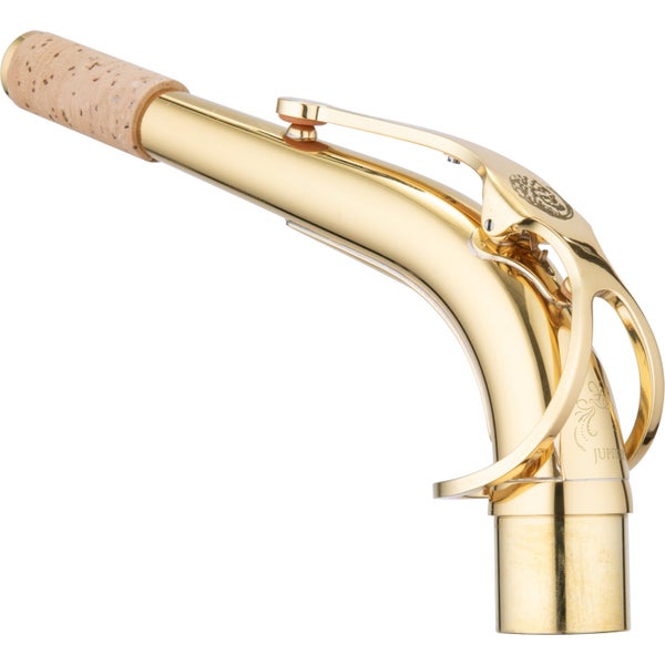 Jupiter JJASN-1100GL Sona-Pure Alto Saxophone Neck for JAS1100