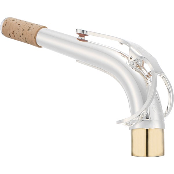 Jupiter JJASN-1100S Sona-Pure Alto Saxophone Neck for JAS1100S