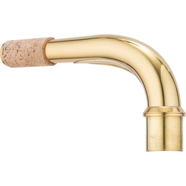 Jupiter JJBSN-1100GL Sona-Pure Baritone Saxophone Neck for JBS1100