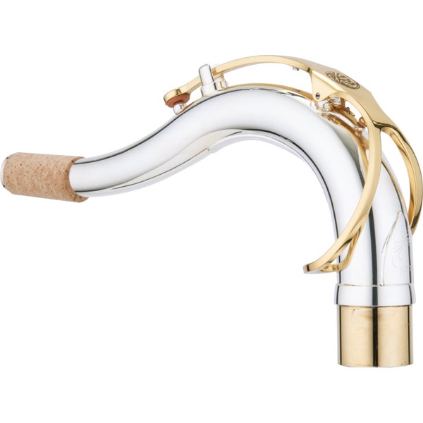Jupiter JJTSN-1100SG Sona-Pure Tenor Saxophone Neck for JTS1100SG