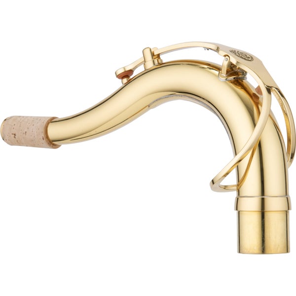 Jupiter JJTSN-700GL Tenor Saxophone Neck for JTS700