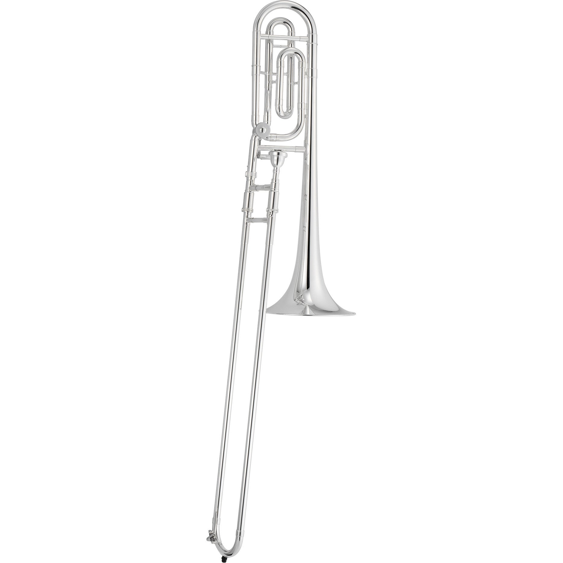 Jupiter JTB1100 FSQ Bb/F Tenor Trombone with Quarter Valve + | Bax Music