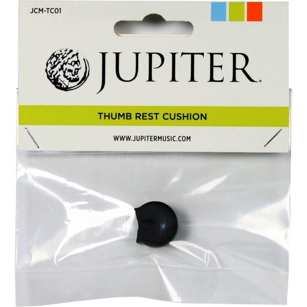 Jupiter JCM-TC01 Clarinet Thumb Rest Cushion