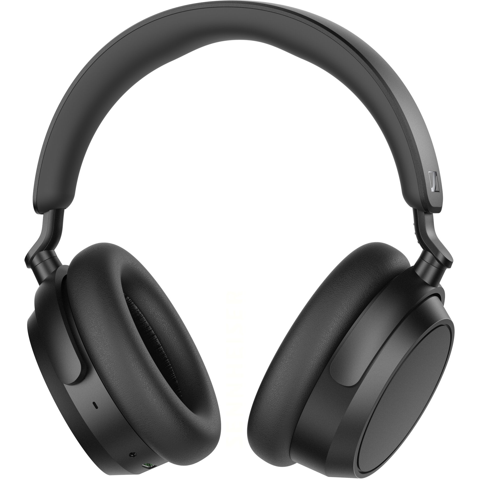 Sennheiser Accentum Plus Wireless Over-Ear-Kopfhörer Schwarz 700176 - Bild 3