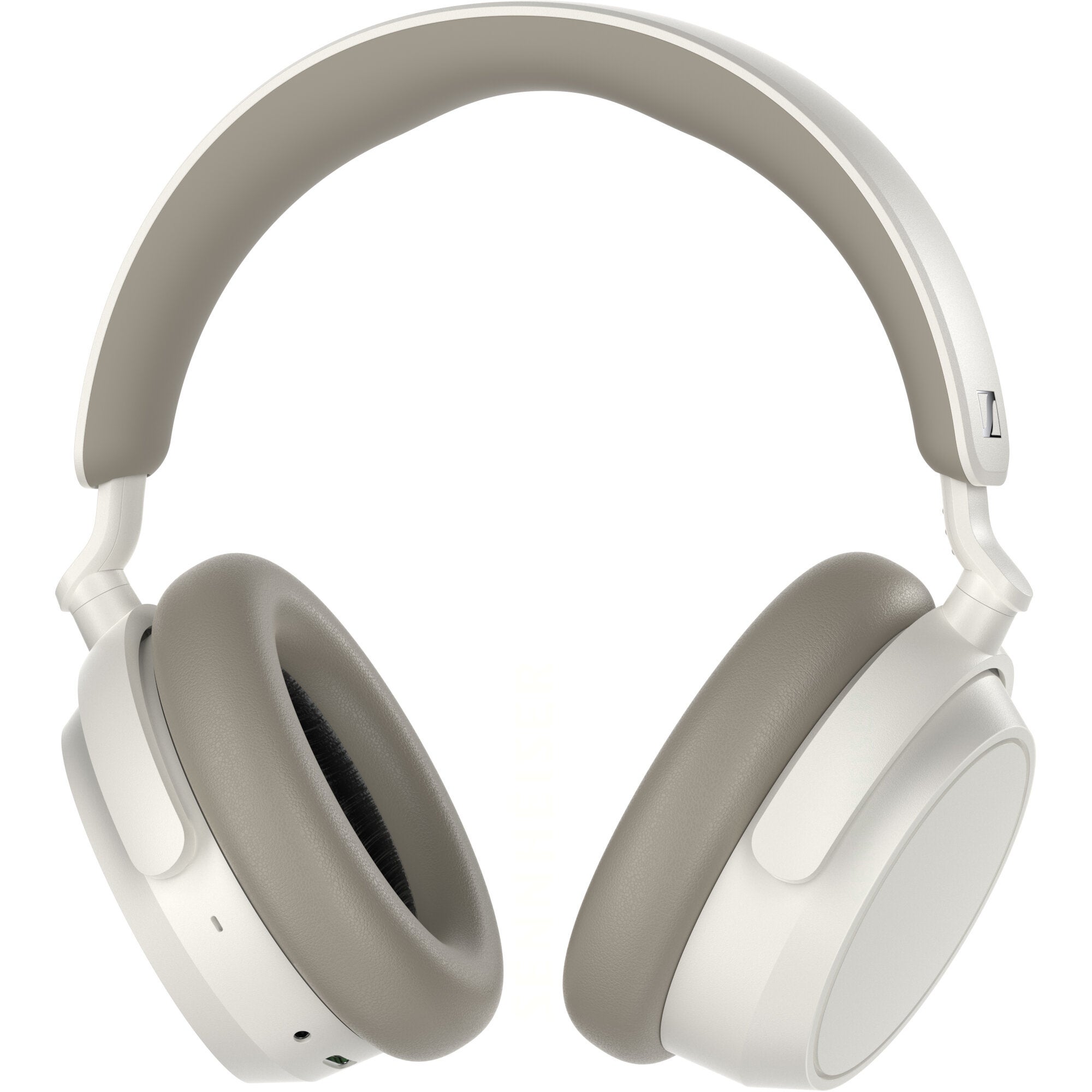 Sennheiser Accentum Plus Wireless Over-Ear-Kopfhörer Weiß 700177 - Bild 4