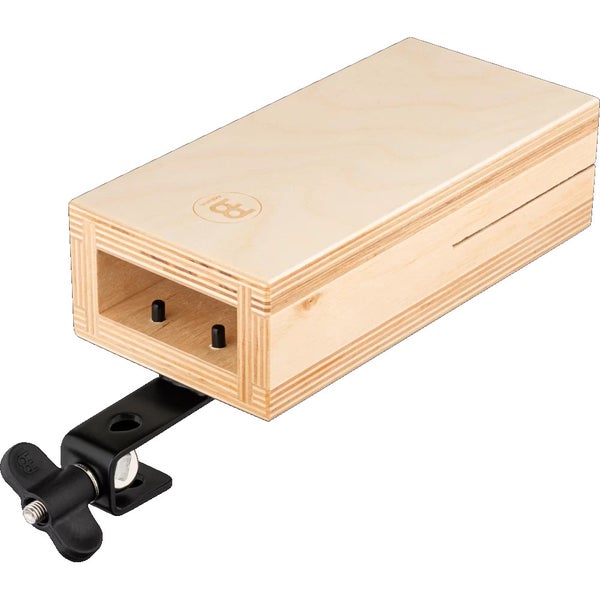 Meinl TMWB-L Wood Temple Block F5