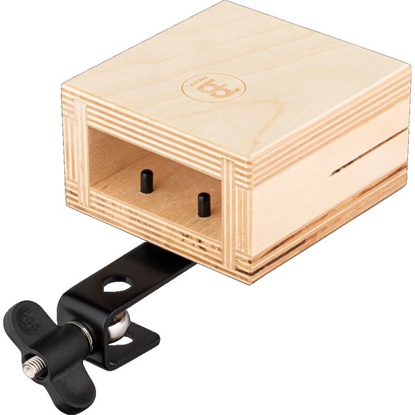 Meinl TMWB-XS Wood Temple Block D6