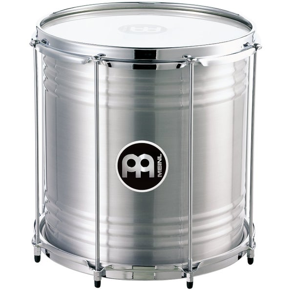 Meinl RE12 repinique en aluminium 12 pouces