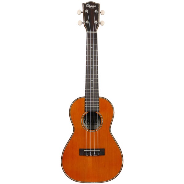 Ohana CK-50GS ukulélé concert