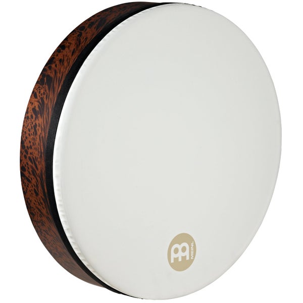 Meinl FD18T-D-TF True Feel sintético 18" Tar Brown Burl