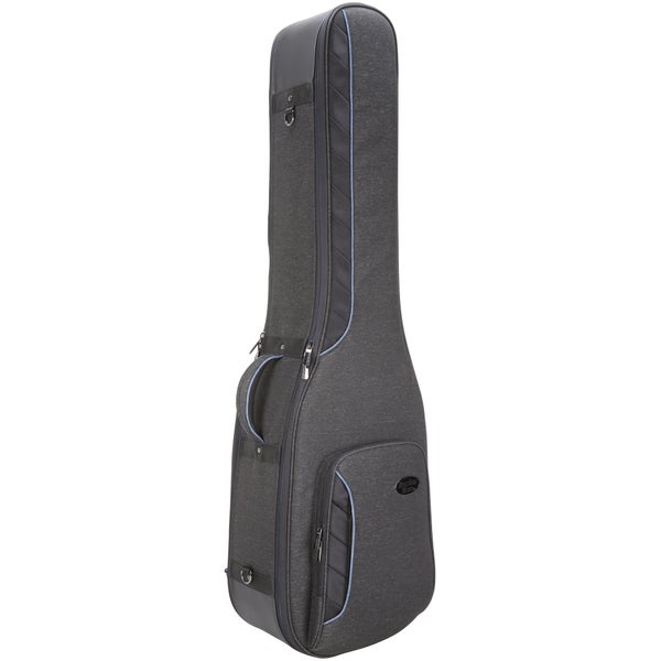 Reunion Blues RBC2B Continental Voyager Double Bass Soft Case for Two Electric Basses