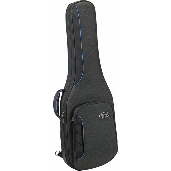 Reunion Blues RBCE1 Continental Voyager Electric Guitar Soft Case