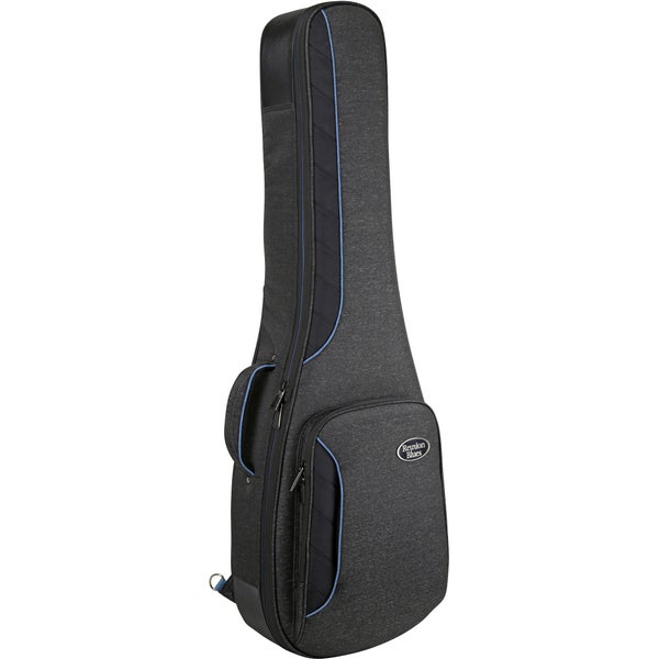 Reunion Blues RBCLP Continental Voyager LP style housse pour guitares de style LP