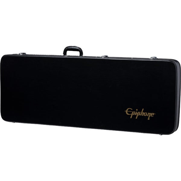 Epiphone Extura / GhostHorse Hard Case Right-Handed étui guitare