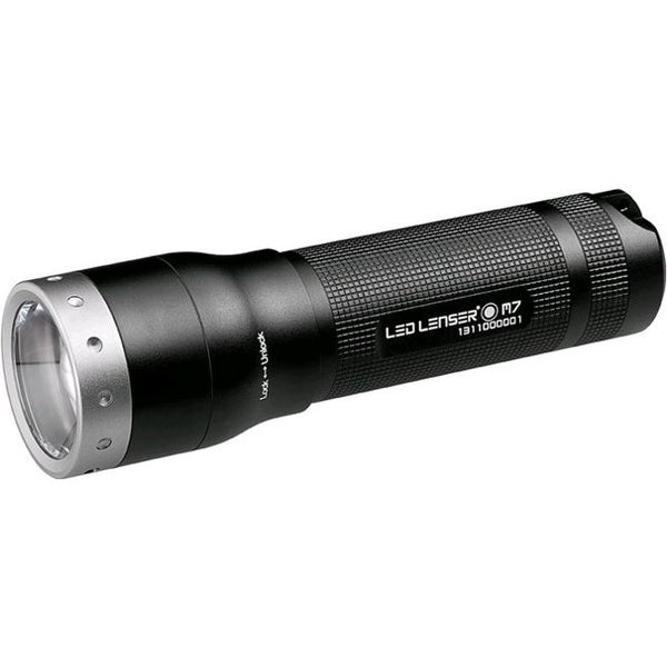Led Lenser M7.2 torcia LED in confezione regalo