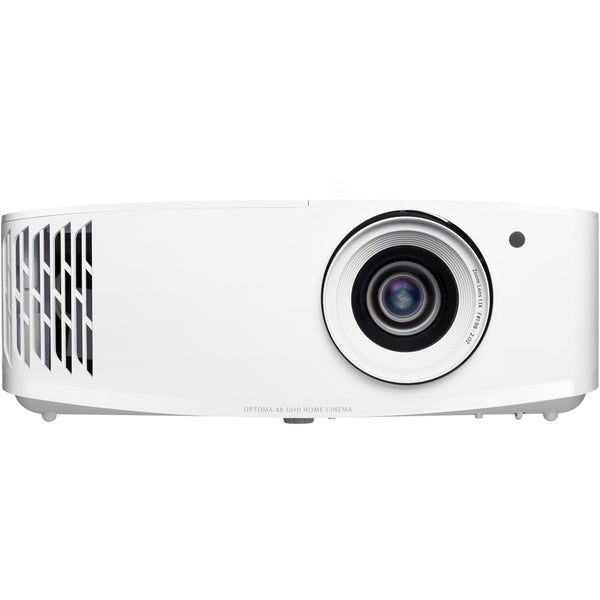Optoma UHD38x vidéoprojecteur 4K