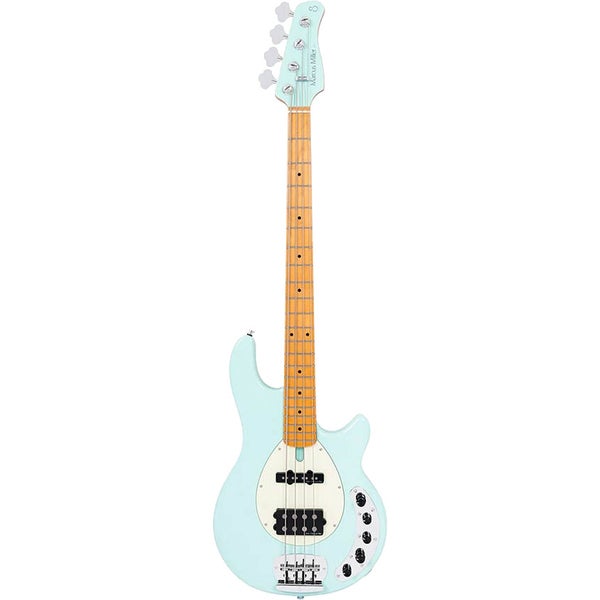 Sire Marcus Miller Z7 4-String Mint elektrische basgitaar