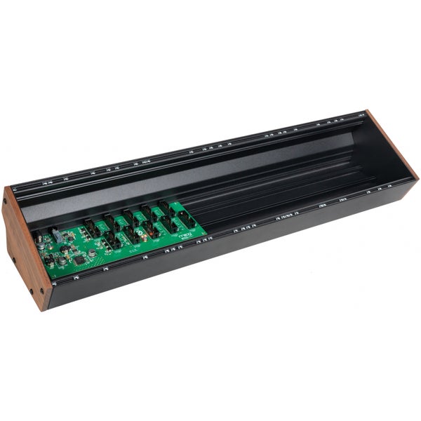 Moog 104 HP Powered Eurorack Case