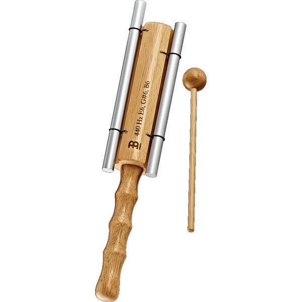 Meinl ECTT4 Sonic Energy Three Tone Energy Major Chimes
