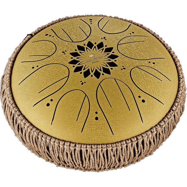 Meinl Sonic Energy Medium Octave Steel tongue drum Do majeur 10 pouces