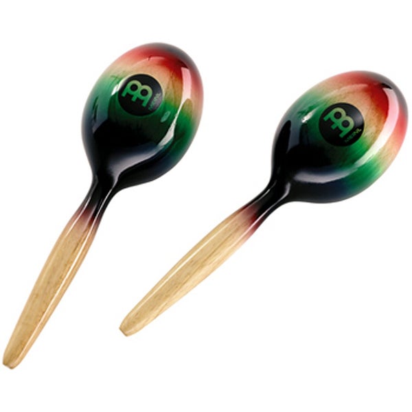 Meinl MWM1MC Maracas de madera