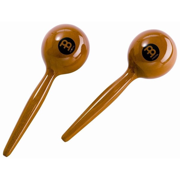 Meinl MWM2AM Maracas de madera 