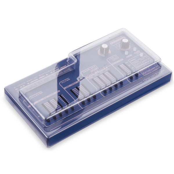 Decksaver Dreadbox Nymphes Dust Cover