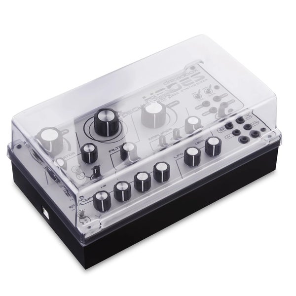 Decksaver Dreadbox Hades and Erebus Dust Cover