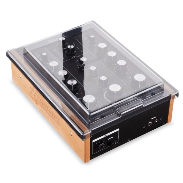 Decksaver Headliner R2 Dust Cover