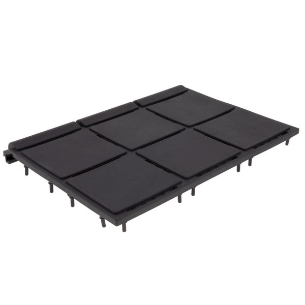 Roland 5100075870 Rubber Playing Surface for Roland SPD-SX PRO